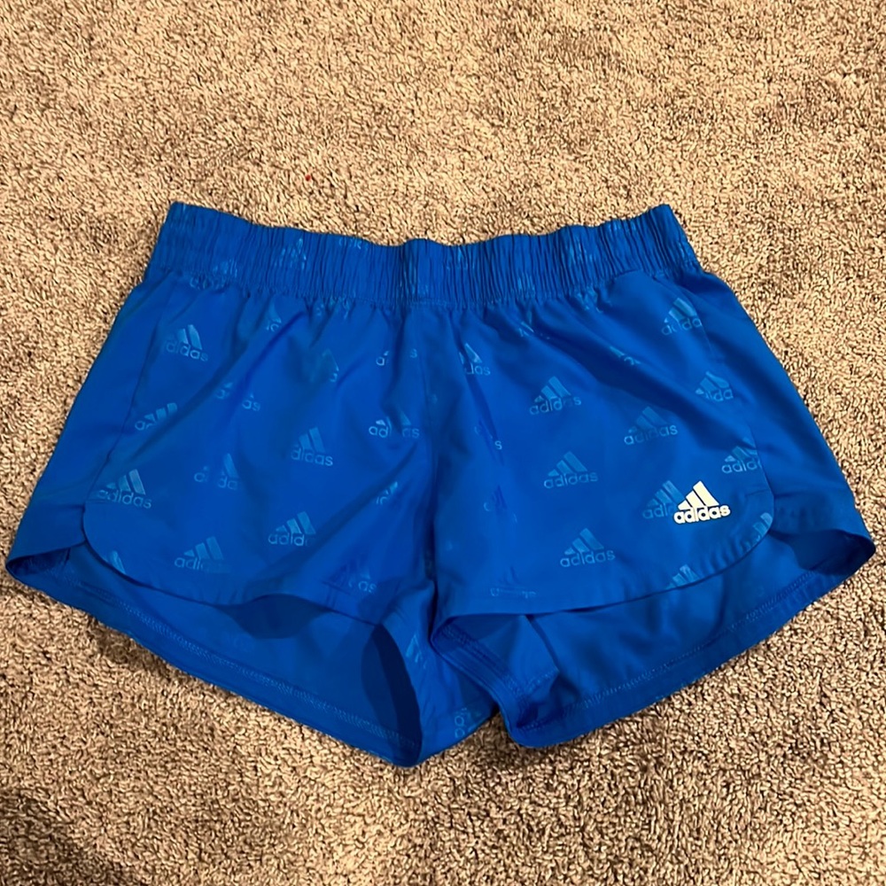 Adidas Athletic Shorts